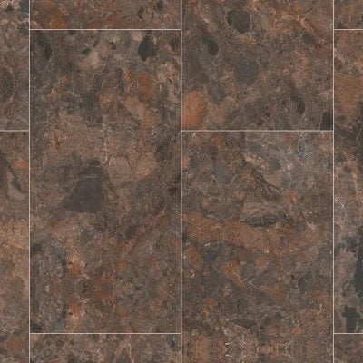 MUN RUST RECT. 24X48 15.50 SQ'F PER BOX