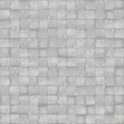 Vivace 4" x 4" Floor & Wall Tile in Atlantic