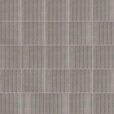 Newton Silver Semi-Polished 2X2