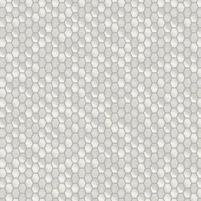 Bardiglio Bianco 12X14 Natural