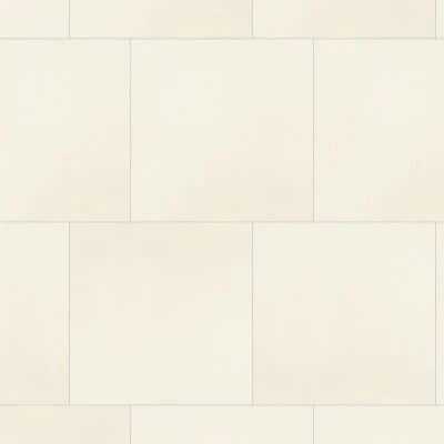 Clay Canvas - Chalk, Square, 24X24, Polished (CC01)