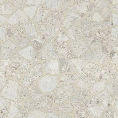 Frammenta Floor & Wall Palladiana Mosaic in White