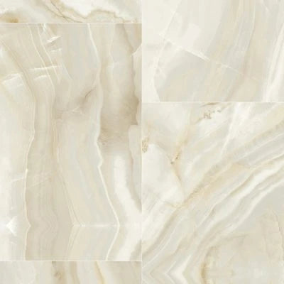 Athena Miel Polished 48x48