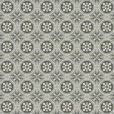 Casablanca 5" x 5" Matte Ceramic Tile in Fida