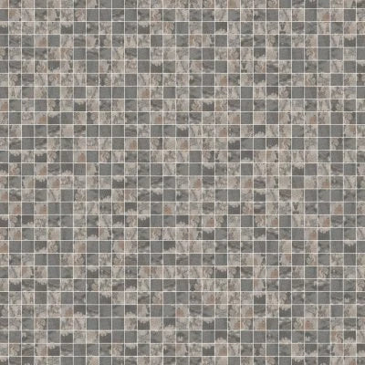 Sierra Boulder 2x2 Mosaic