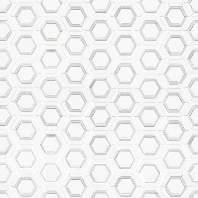 Sky Light - White Celesta