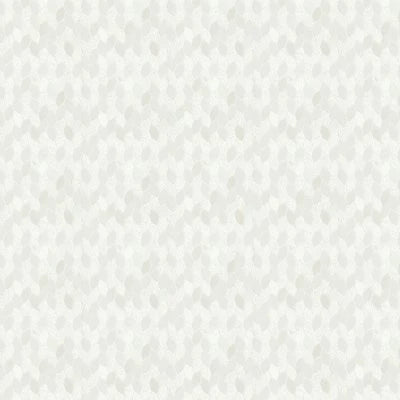 Candora - Vestal White, Leaf, Straight Edge, Mix (M046)