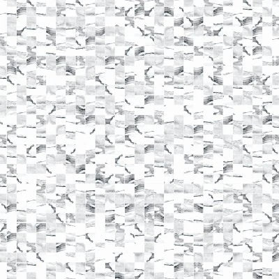 Crash Blanco 2X2 Polished
