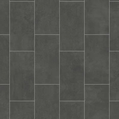 Newton Graphite Semi-Polished 12X24