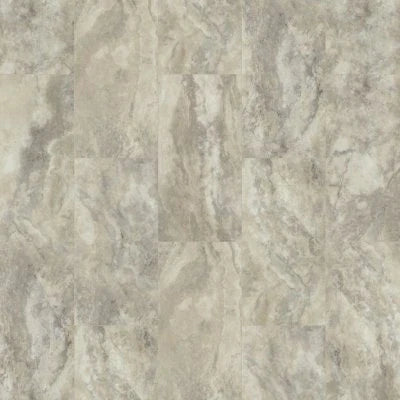 Fiery Travertine
