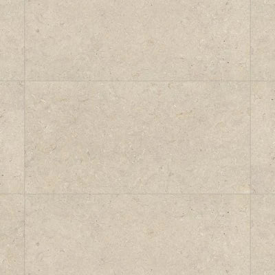 Poetry Stone 24" x 48" Matte Porcelain Field Tile in Beige