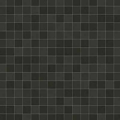 Marin 4" x 4" Ceramic Wall Tile in Black Sea