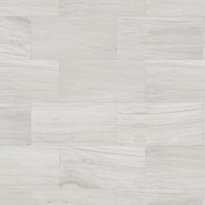 Ascend Stone - Candid Heather, Rectangle, 12X24, Polished