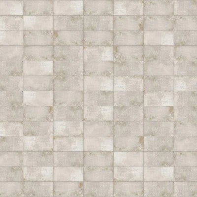 Vivace 4" x 9" Floor & Wall Tile in Fossil