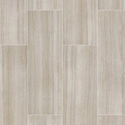MAKALU CREAM 16X48 DECO (WALL ONLY) RECT. 15.50 SQ'F PER BOX