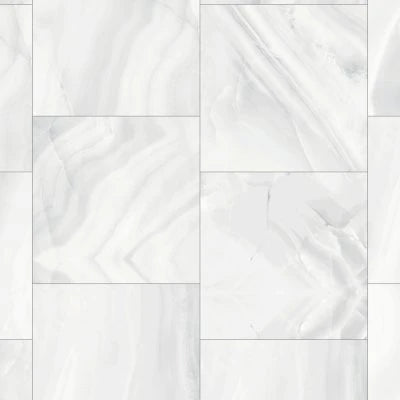 Athena Blanc Polished 24x24