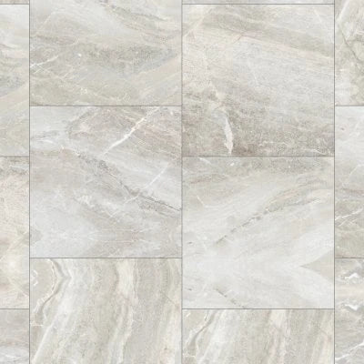 Flint Silver 24X24 Natural