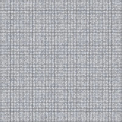 Natural Stone Carrara Square Mosaic