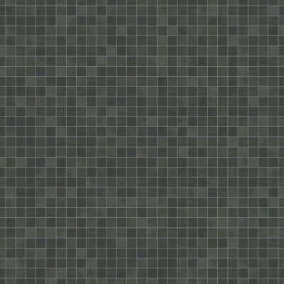 Rebel 2" x 2" Floor & Wall Mosaic in Night