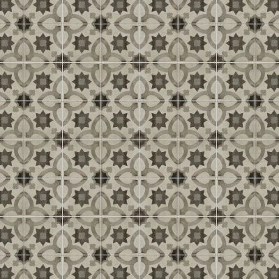 Quartetto Cool Sole, Sole, 8X8, Matte