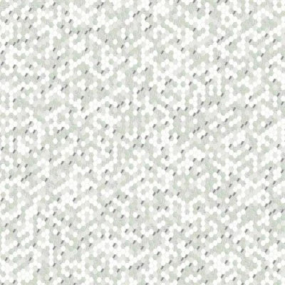 Natural Stone Ming Green MicroHex Mosaic