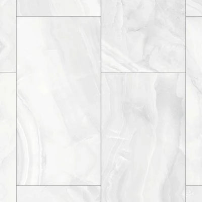 Athena Blanc Polished 24x48