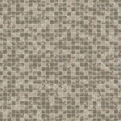 Sierra Meadow 2x2 Mosiac