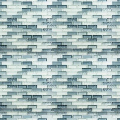 Crystile Blends - Passion Blue Blend