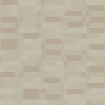 Modern Hearth Mantel Piece, Rectangle, 3X12, Matte