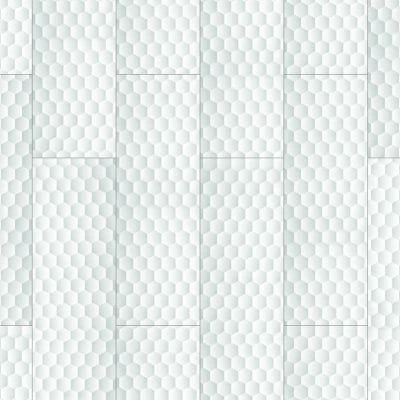 Glaciar Eden Natural 12x36