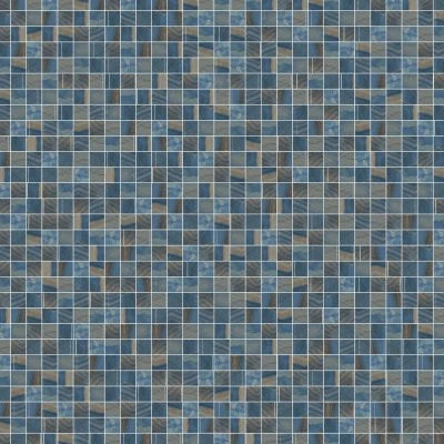 Macaubas Azul Natural 2x2