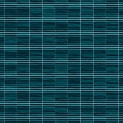 Cotto Revival - Bay Crackle, Stacked, 1X6, Glossy