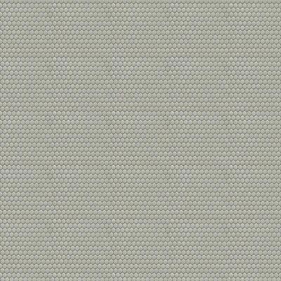 INFLUENCE FAWN GLOSS PENNY MOSAIC 11X12-POR