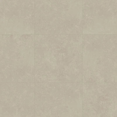 Bluerun 24" x 24" Matte Porcelain Field Tile in Historic Greige