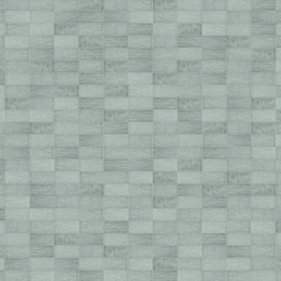 Marin 2.5" x 5" Ceramic Wall Tile in Aloe Green