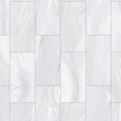 Bardiglio Bianco 12X24 Natural