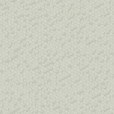 Clarasea - Majestic, Hexagon, 1.5, Matte (CL93)