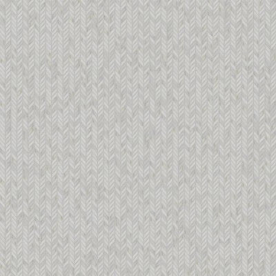 Calacatta Chevron Honed Marble Mosaic Tile in White