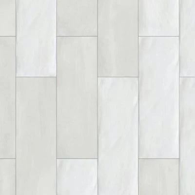 Titan White 12X36 Glossy