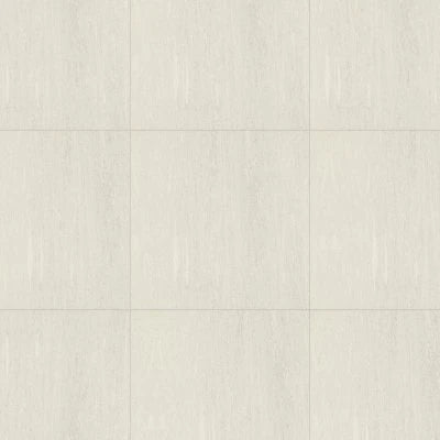 Ambassador Wanderlust White, Square, 24X24, Matte