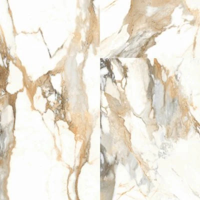 Crash Beige 36X72 Polished