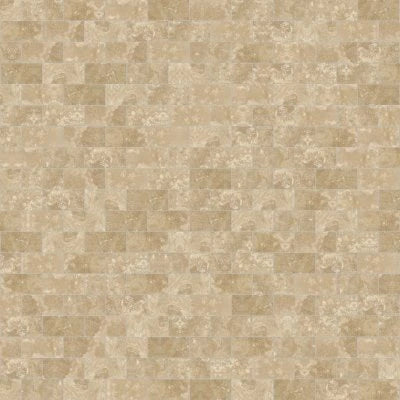 Travertine Torreon, Rectangle, 3X6, Honed