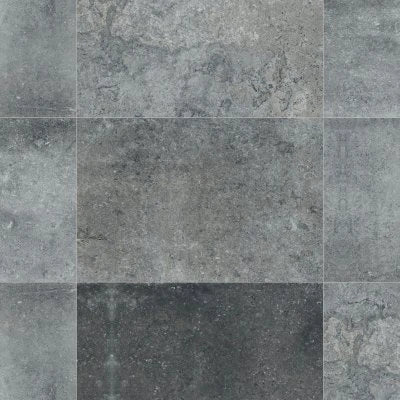 Creativo - Carbon, Rectangle, 24X36, Chiseled, Matte