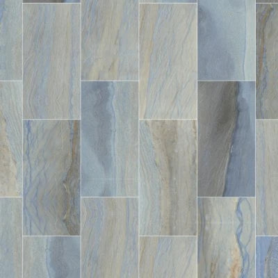 Macaubas Azul Natural 12x24