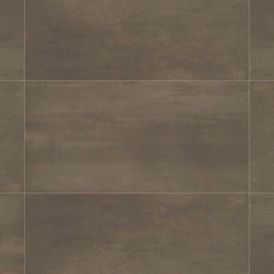 Rebel 24" x 48" Floor & Wall Tile in Bronze