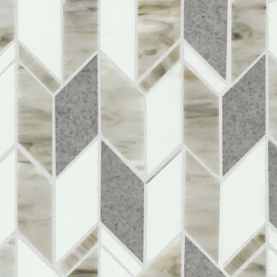 Stone Theory - Geo, Arrow, 3, Matte (ST89)