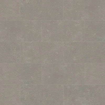 Bluerun 12" x 24" Matte Porcelain Field Tile in Atlas Gray Field