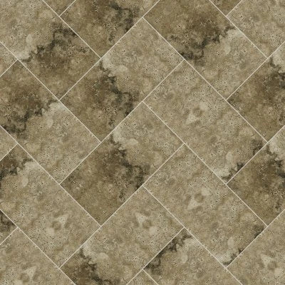 Archaeology - Troy, Rectangle, 12X24, Matte