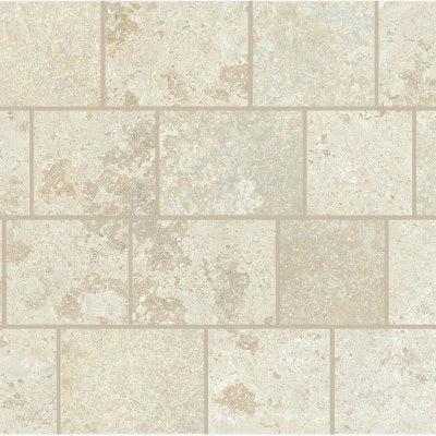 Uniche - Beige Chiaro, Random, Matte