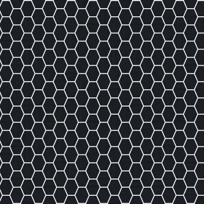 Neostile 2.0 Grafite Hex Mosaic